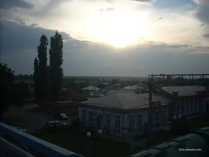 Погода в колодезном