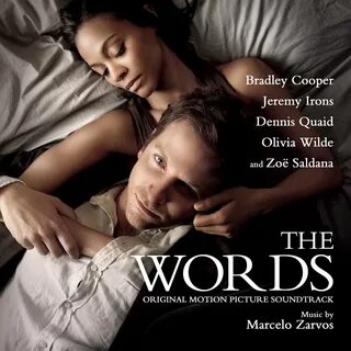 The words movie