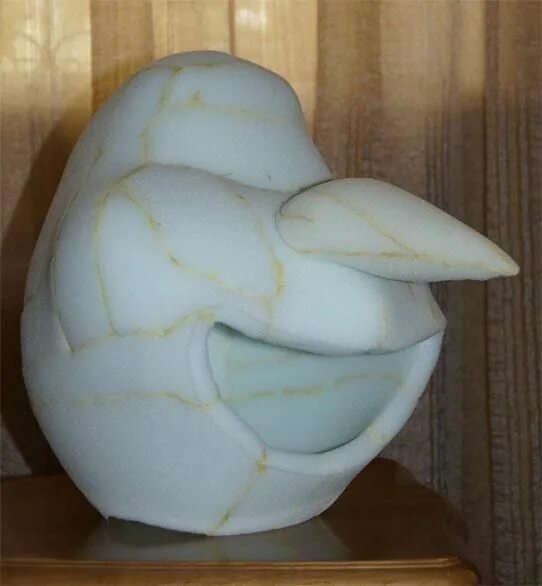 Голова из поролона ростовой куклы. Ростовая кукла голова из поролона. Круглая голова из поролона. Костюмы из поролона. Костюм шара из поролона.