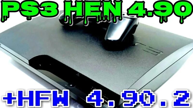 Как прошить ps3 hen. Прошивка пс 3 4.89. hen ps3. ps3 hen 4.90. ps3 прошитая.