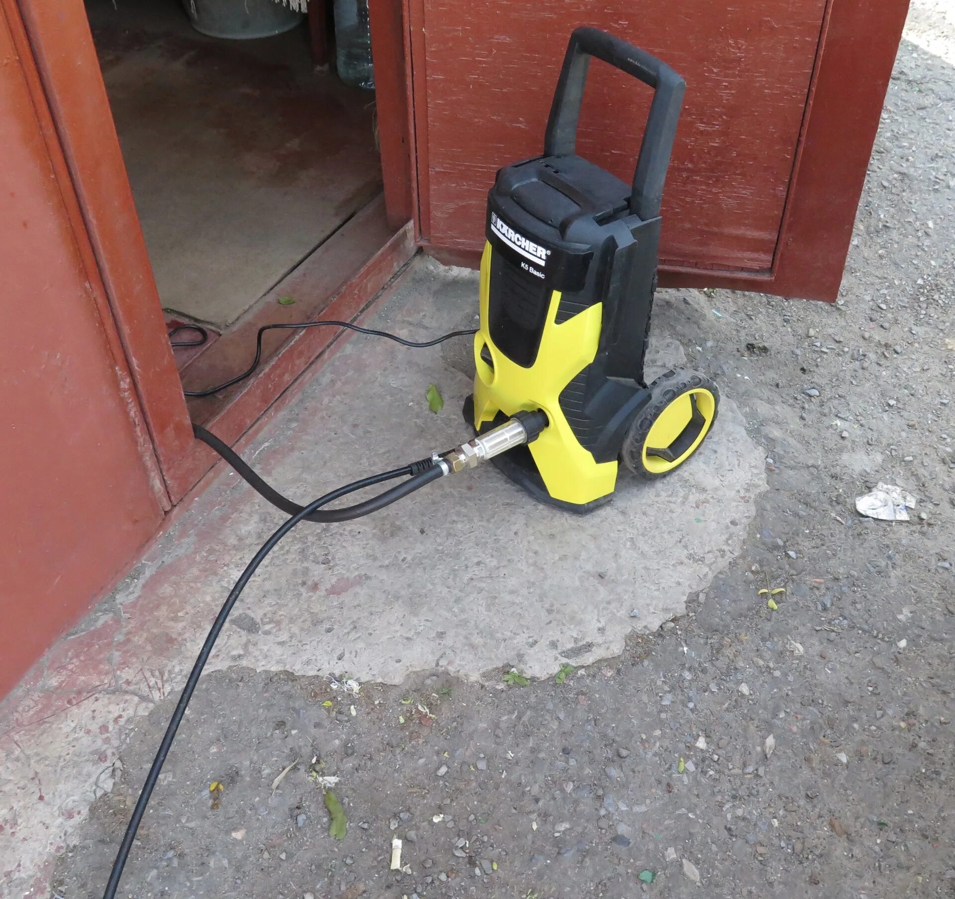 Электрическая мойка высокого давления karcher k 5. К5 Керхер Pro. Мойка кёрхер к 5. Керхер к5 комплектация. Мойка высокого давления Керхер к 5.