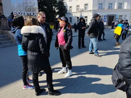 Херсона сегодня последние