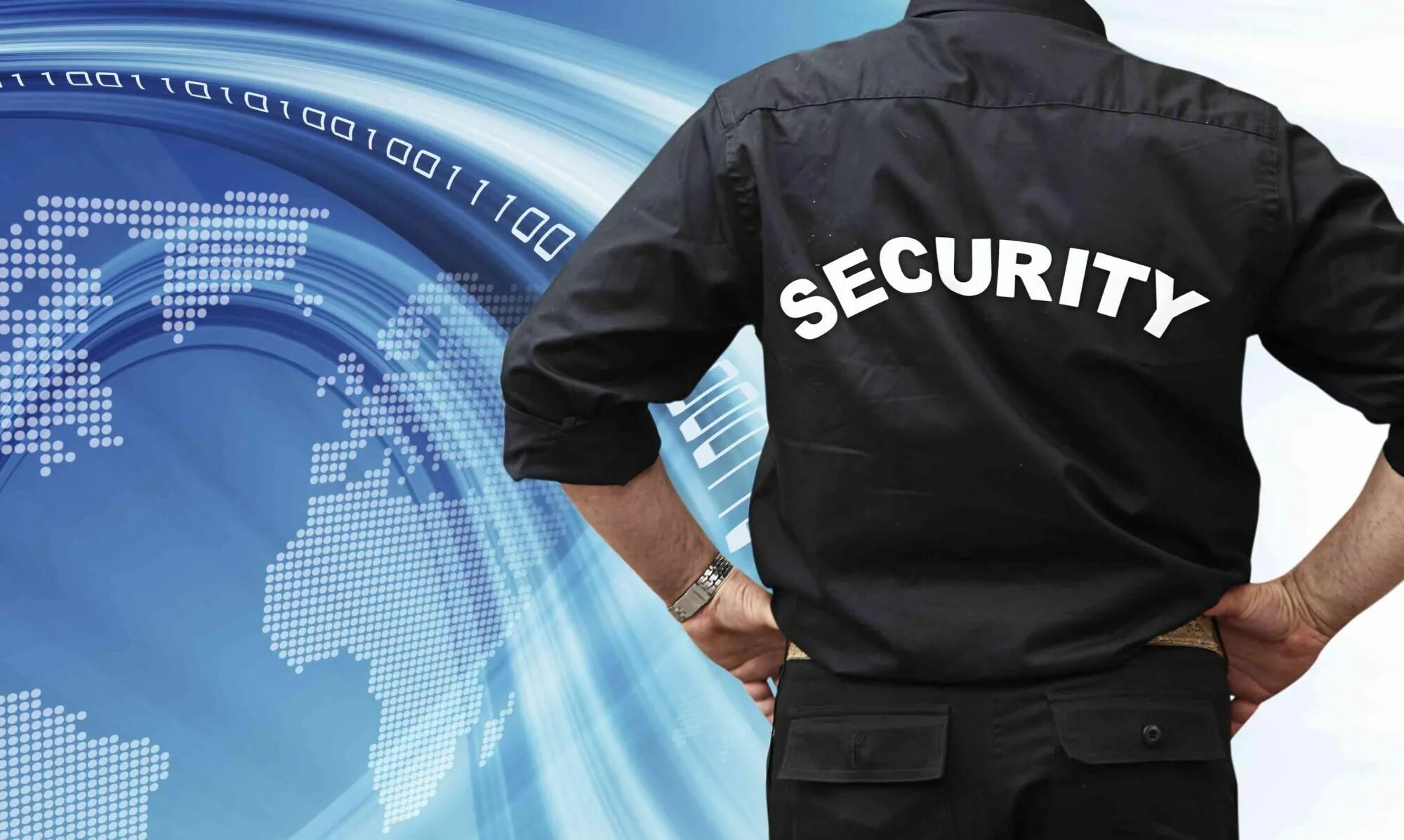 Security org. Security org