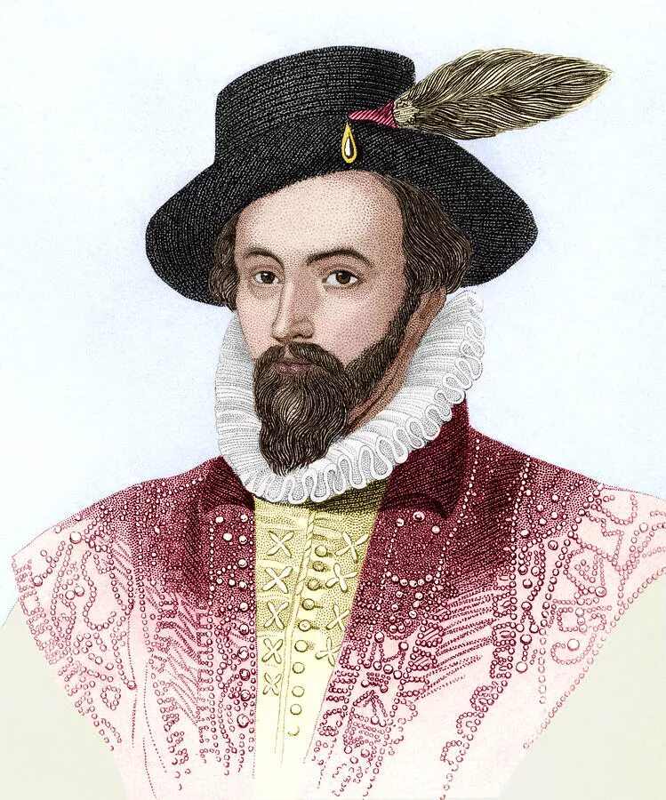 Сэр Уолтер Рэли. Уолтер Рэли портрет. Сэр Уолтер Рейли портрет. Walter Raleigh (1552 -1618).