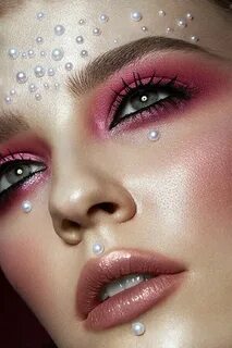 Pearl face