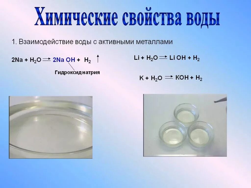 Химические свойства воды. Химическая характеристика воды. Вода химические свойства воды. Характеристика воды в химии. Химические свойства воды реакции 8 класс