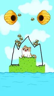 Cat rescue story