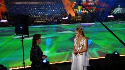 Үлкен эльфпен порно