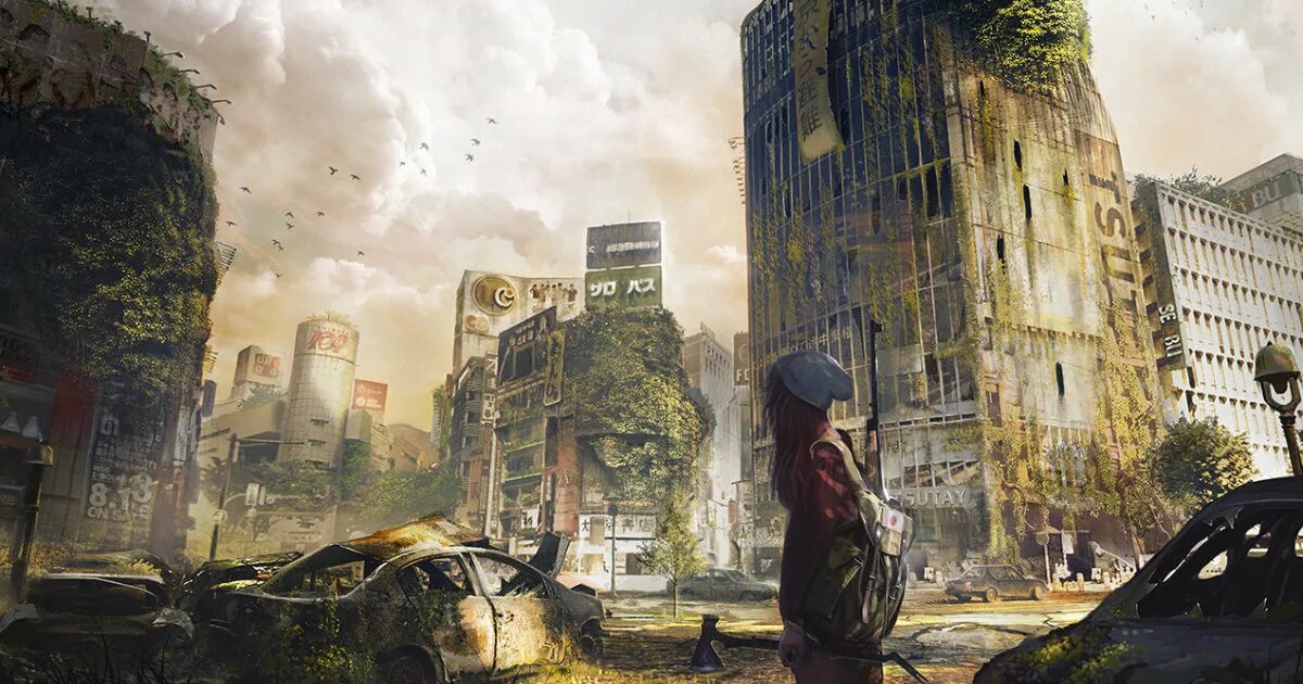 Зе ласт ас 2. Город зе ласт оф ас. ласт оф ас 2 пейзажи. tlou 2 пейзажи. сиэтл город зе ласт оф ас.