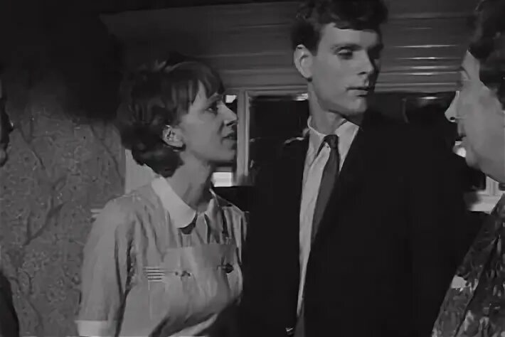 Bunny lake a disparu 1965 kbps remix