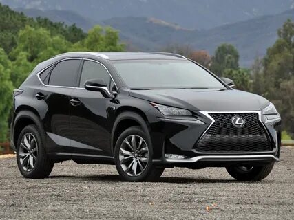 Lexus l200