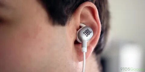 Jbl одно ухо не работает