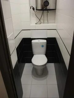 Фото раздельных санузлов