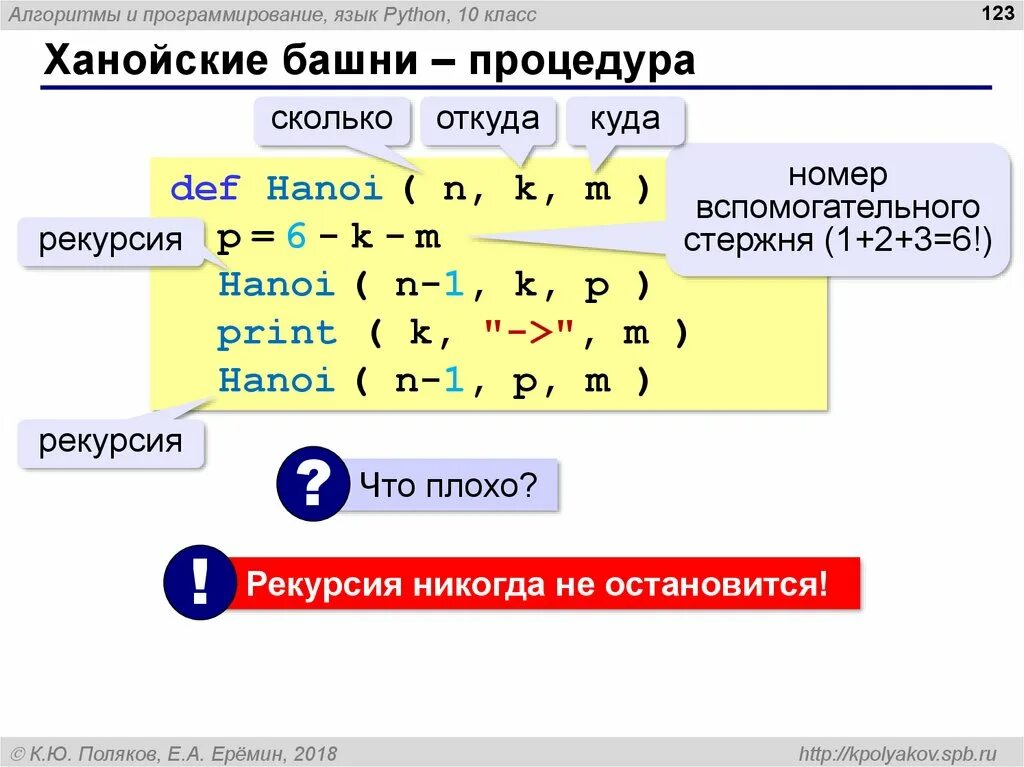 Ханойские башни алгоритм решения. Ханойская башня питон. Алгоритмический язык на питоне. Ханойские башни программирование. Рекурсия Пайтон.