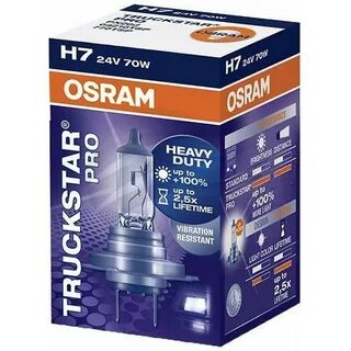 Лампа osram 70