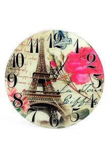 Часы paris