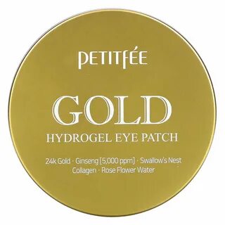 Petitfee gold
