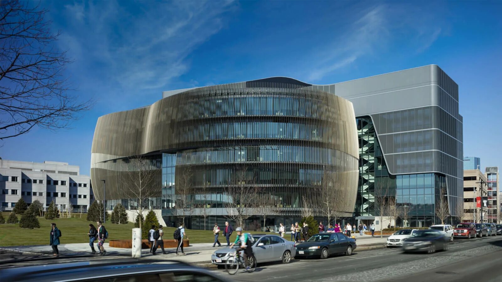 Northeastern university. Isec northeastern university. northwestern university in qatar.