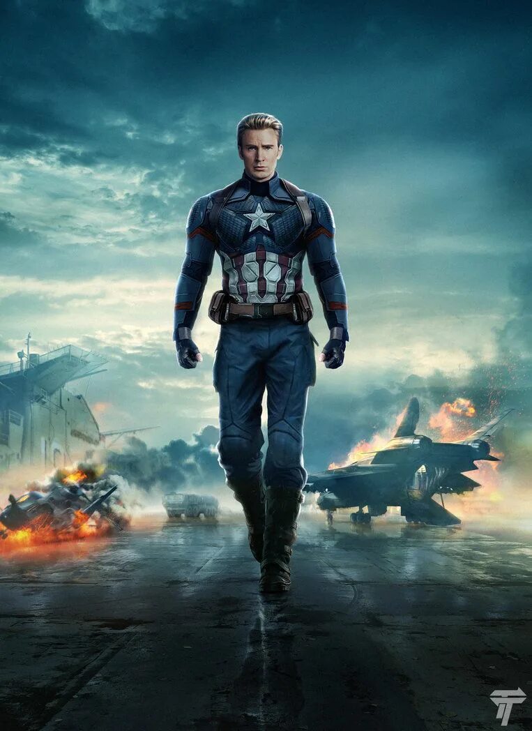 Стив Роджерс первый мститель. Капитан Америка первый мститель.