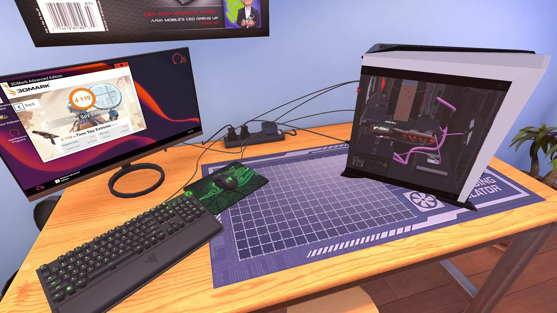 Ps building simulator. Pc building simulator. пк симулятор стим. пк билдер симулятор. пк бьюлдинг симулятор.