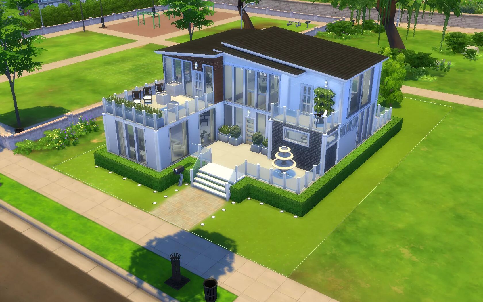 Дом в симс 4. SIMS 4 дом. SIMS 4 современный дом. Модерн Хаус симс 4. Симс 4 постройка дома