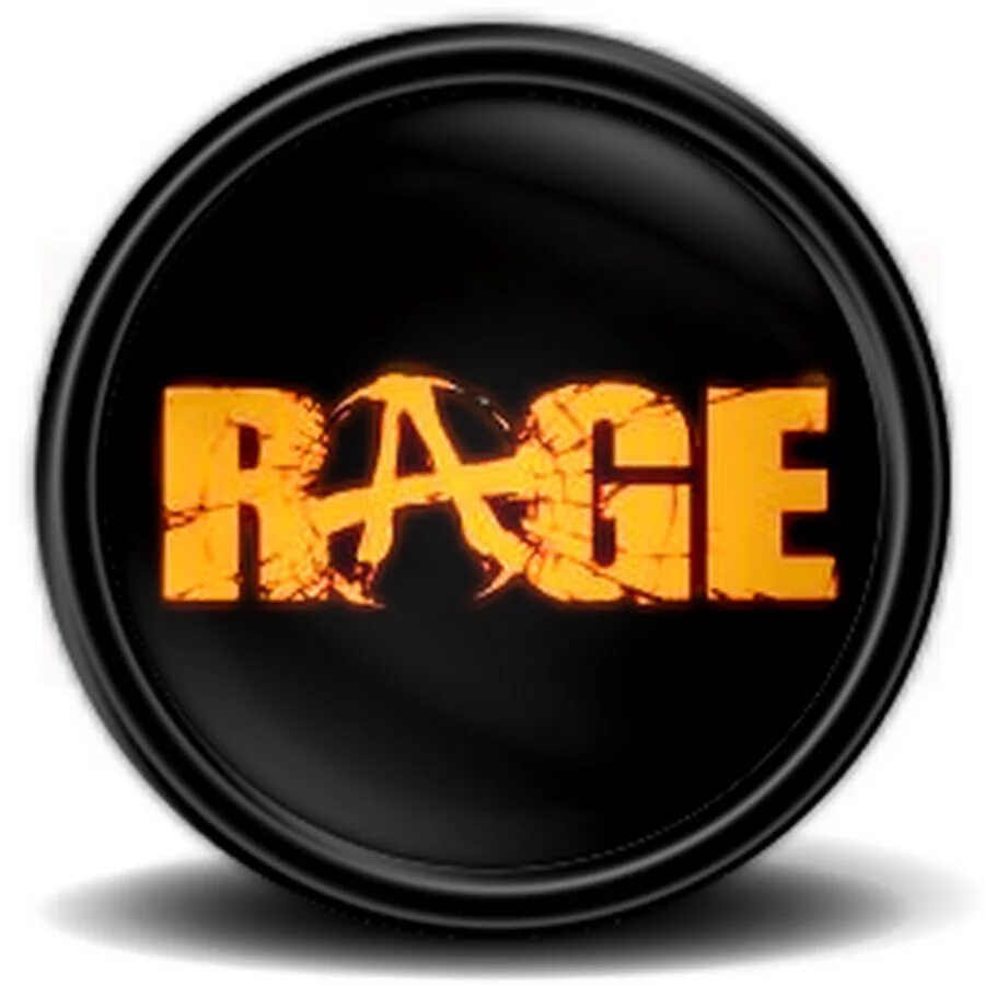 How to get rage. Ярлык rage. rage авы. логотип rage mp. rage надпись.