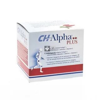 Alpha plus