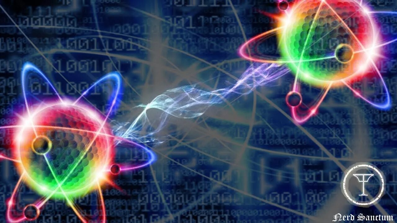 Quantum science