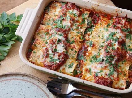 Что приготовить из рикотты быстро и вкусно