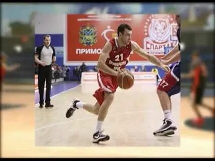 Лига золотого кольца баскетбол