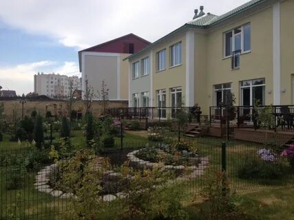 Работа лесная поляна