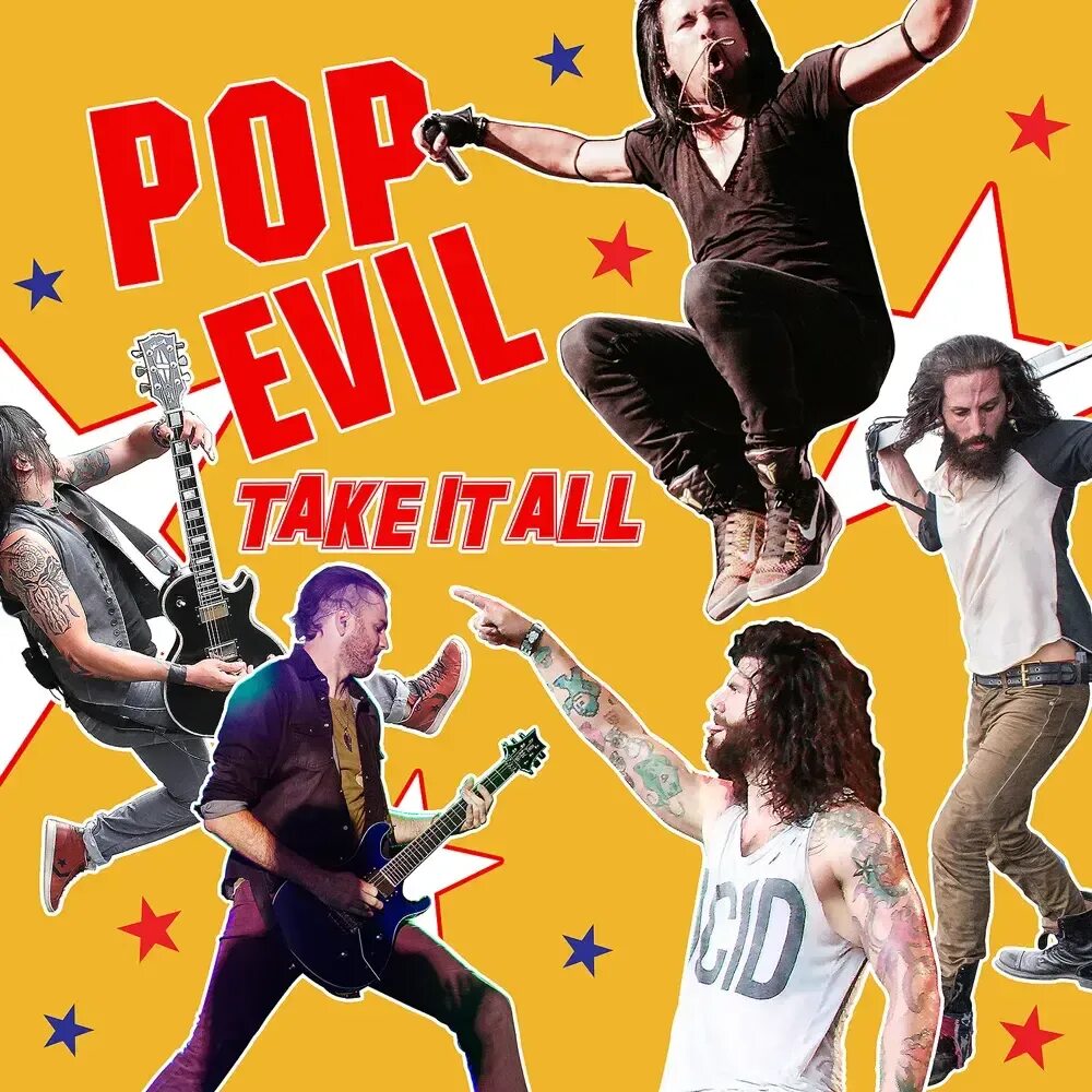 Take it all into. Pop evil группа. take it all. тейк в музыке. &quot;pop evil&quot; &amp;&amp; ( исполнитель  группа  музыка  music  band  artist ) &amp;&amp; (фото  photo).