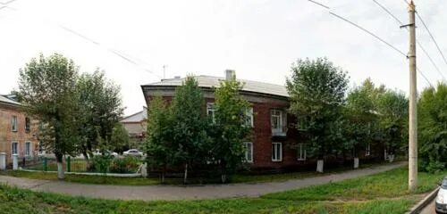 Ул волгоградская 6а