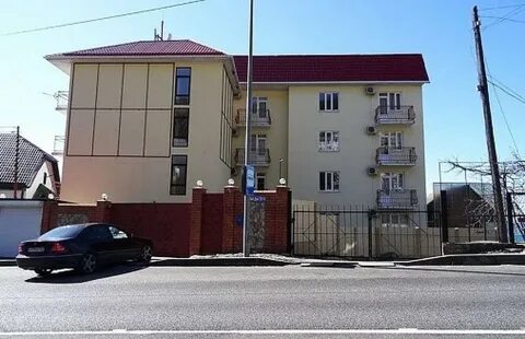 Владикавказ лазаревское