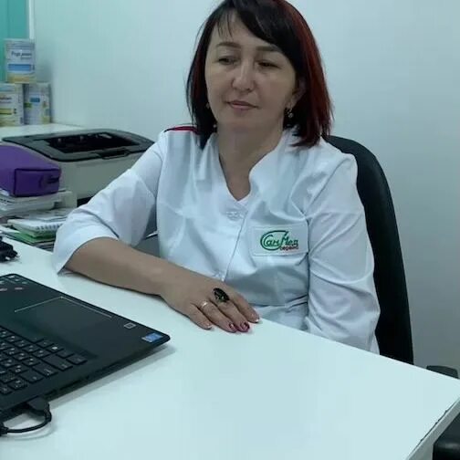 медсанчасть оао татнефть альметьевск. аллерголог альметьевск.