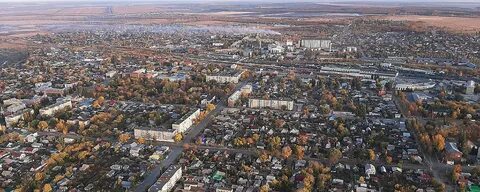 Аткарск город саратовская