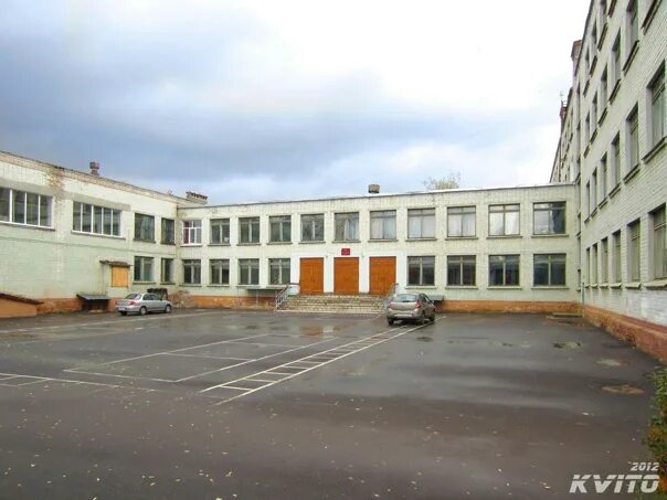 Фото: Муниципальная Бюджетная Средняя Общеобразовательная школа № 37, общеобразо