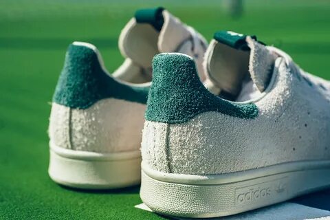 Adidas stan