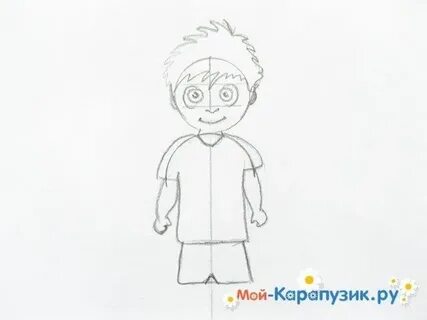 Что нарисовать мальчику 10 лет