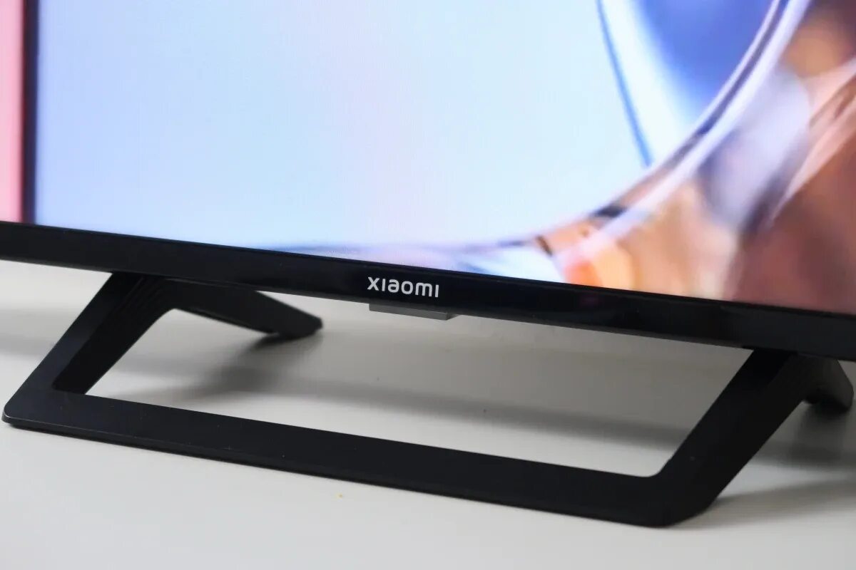 Led xiaomi mi tv a2 43 черный. Led xiaomi mi tv a2 43 черный