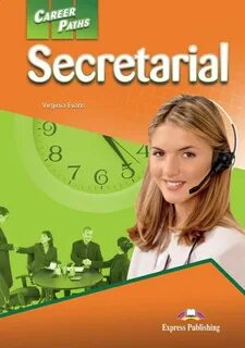 Career paths english