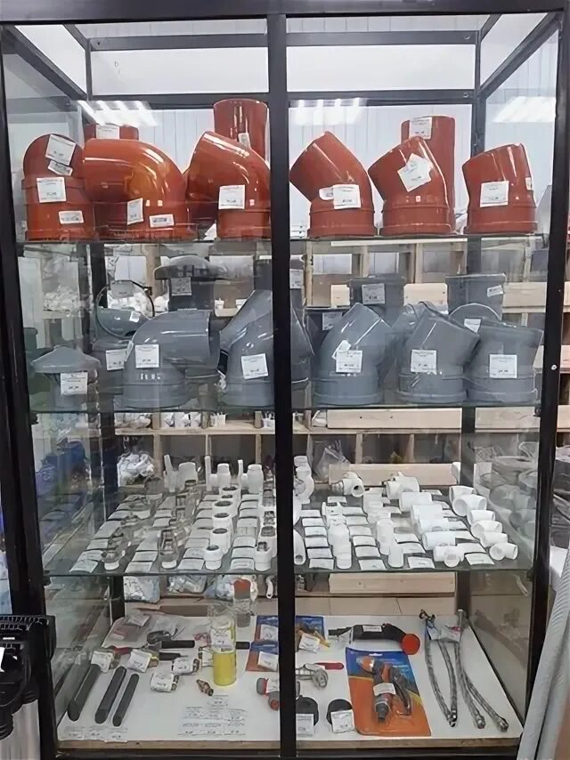 Сантехника воткинск магазины