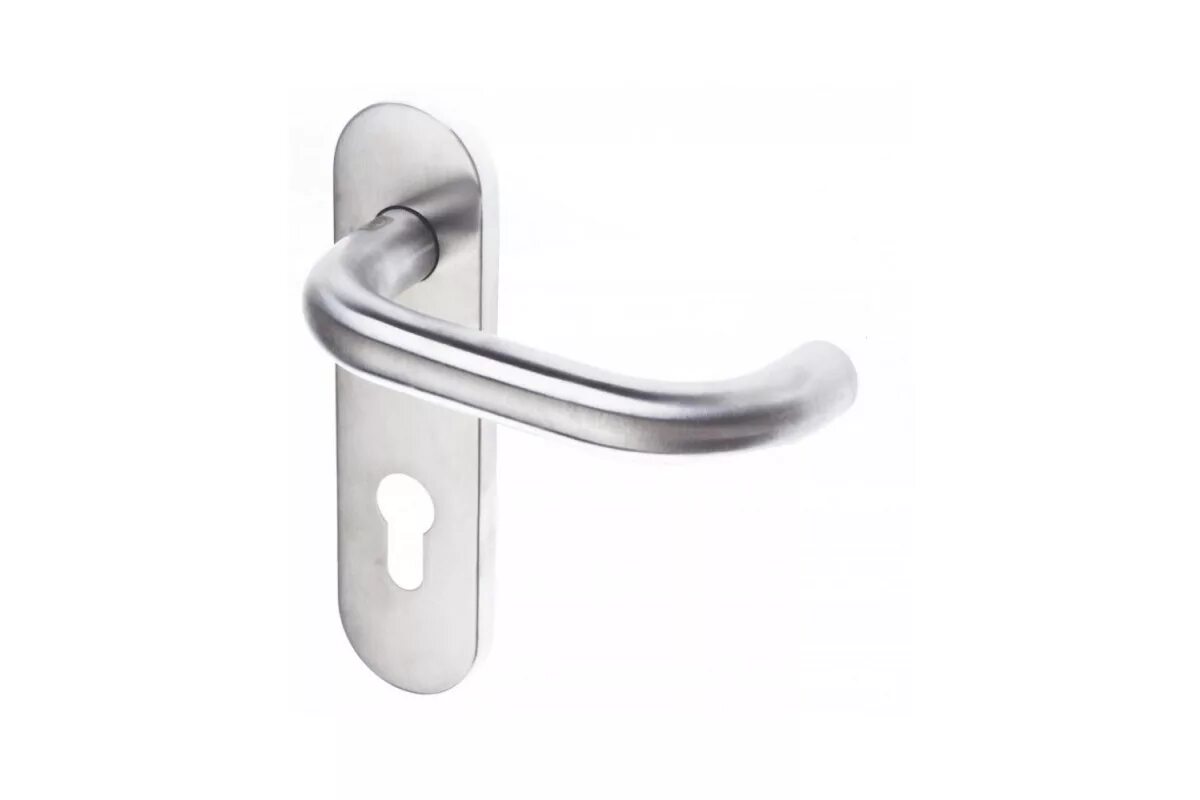 Doorlock DL 038kp/f-s9 pz72. Ручка Doorlock 040/f PZ KP L-form RT. Ручка Doorlock 038ur/f PZ U-form RT. Гарнитур DL 038kp/f pz72 u-form RT (нержавеющая сталь).