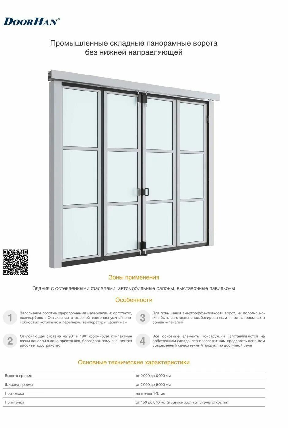 ворота распашные вр 3636