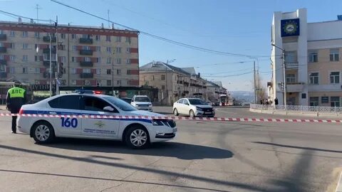 Перестрелка в улан удэ сегодня