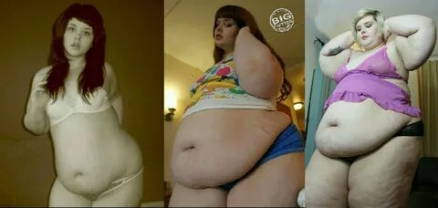 Ssbbw истории