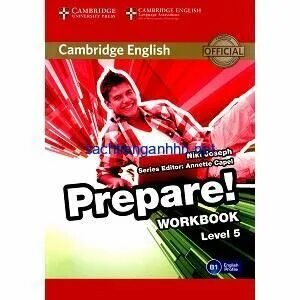 Prepare 5