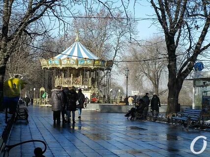 Погода в одессе на неделю