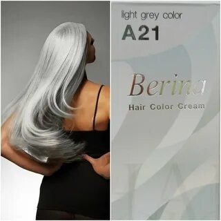 Краска для волос серебристый металлик (73 фото) 