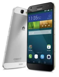 Huawei телефон с гуглом